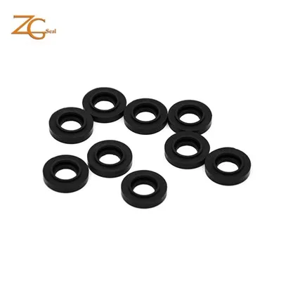 EPDM rubber pakkingen